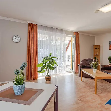 Apartment Haus Moewe Whg 04 *