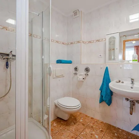 Haus Moewe Whg 04 Appartamento