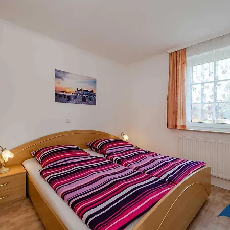 Haus Moewe Whg 04 * Heringsdorf (Usedom)